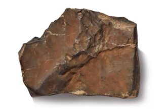 Largest chunk of Mars on Earth expected to fetch up to M at Sotheby’s auction